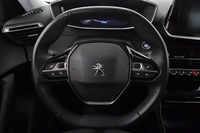 Peugeot e-2008 vaihtoauto