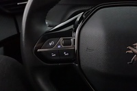 Peugeot e-2008 vaihtoauto