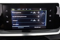 Peugeot e-2008 vaihtoauto