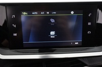 Peugeot e-2008 vaihtoauto