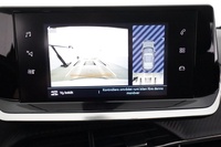 Peugeot e-2008 vaihtoauto