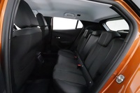 Peugeot e-2008 vaihtoauto