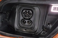 Peugeot e-2008 vaihtoauto