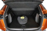 Peugeot e-2008 vaihtoauto