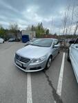 Volkswagen Passat CC vaihtoauto