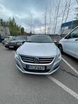 Volkswagen Passat CC vaihtoauto