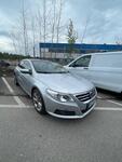 Volkswagen Passat CC vaihtoauto