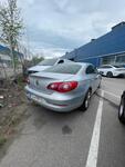 Volkswagen Passat CC vaihtoauto