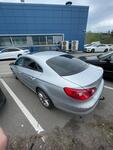 Volkswagen Passat CC vaihtoauto