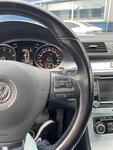 Volkswagen Passat CC vaihtoauto
