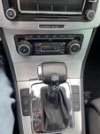Volkswagen Passat CC vaihtoauto