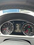 Volkswagen Passat CC vaihtoauto