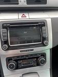 Volkswagen Passat CC vaihtoauto