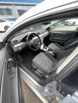 Volkswagen Passat CC vaihtoauto