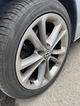 Volkswagen Passat CC vaihtoauto