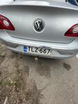 Volkswagen Passat CC vaihtoauto