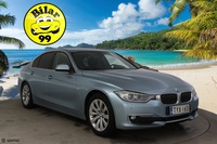 BMW 318 vaihtoauto