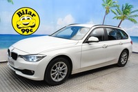 BMW 318 vaihtoauto