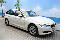 BMW 318 vaihtoauto