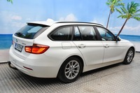 BMW 318 vaihtoauto