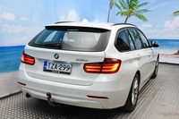 BMW 318 vaihtoauto