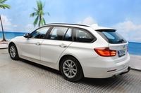 BMW 318 vaihtoauto