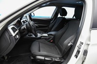 BMW 318 vaihtoauto