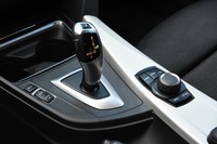 BMW 318 vaihtoauto
