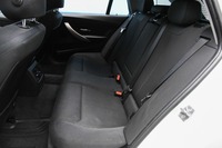 BMW 318 vaihtoauto