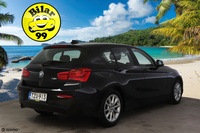 BMW 118 vaihtoauto