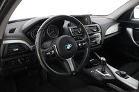 BMW 118 vaihtoauto