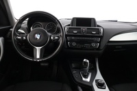 BMW 118 vaihtoauto