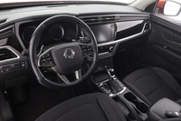 SsangYong Korando vaihtoauto