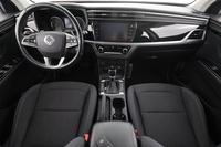 SsangYong Korando vaihtoauto