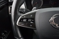 SsangYong Korando vaihtoauto