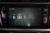 SsangYong Korando vaihtoauto