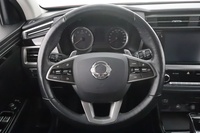 SsangYong Korando vaihtoauto