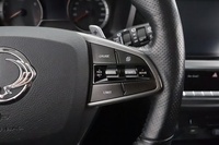 SsangYong Korando vaihtoauto