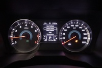 SsangYong Korando vaihtoauto