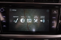 SsangYong Korando vaihtoauto