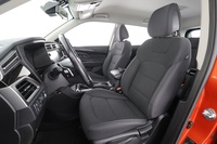 SsangYong Korando vaihtoauto