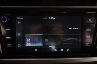 SsangYong Korando vaihtoauto