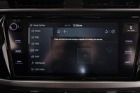 SsangYong Korando vaihtoauto