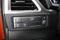 SsangYong Korando vaihtoauto