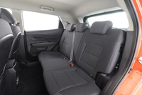 SsangYong Korando vaihtoauto