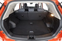 SsangYong Korando vaihtoauto