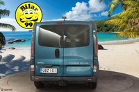 Opel Vivaro vaihtoauto