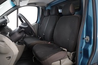 Opel Vivaro vaihtoauto