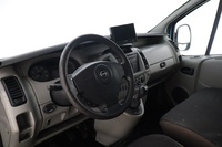 Opel Vivaro vaihtoauto