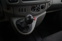 Opel Vivaro vaihtoauto